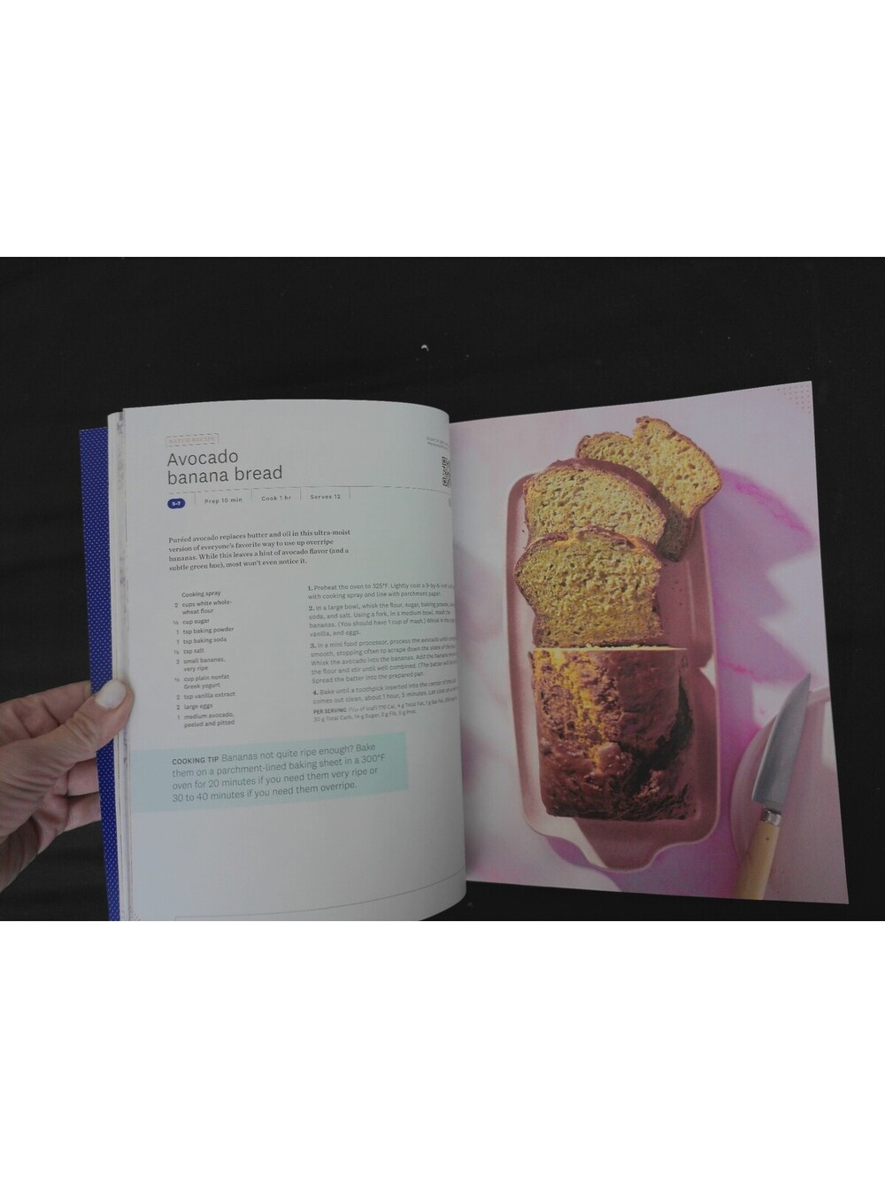 WW The Personal Points Cookbook Weight Watchers Diet 125 Recipes Hardcover Book - Picture 3 of 3